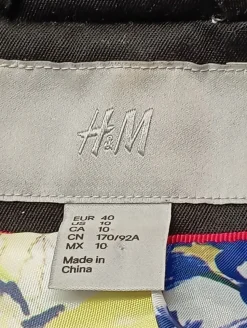 Trenchcoat Größe 40