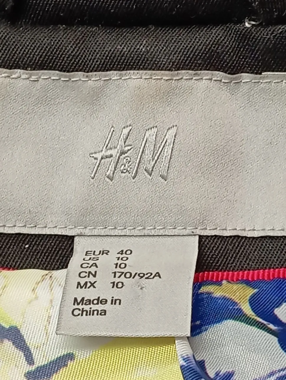 Trenchcoat Größe 40