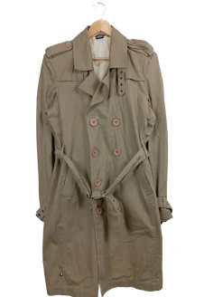 Trenchcoat Größe 38