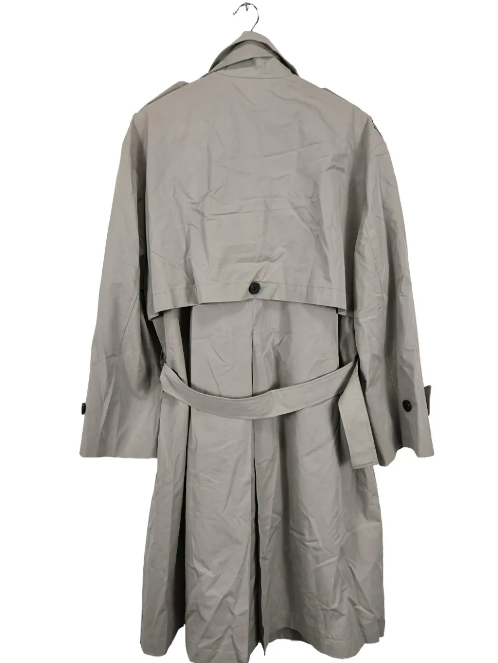 Trenchcoat Größe 50