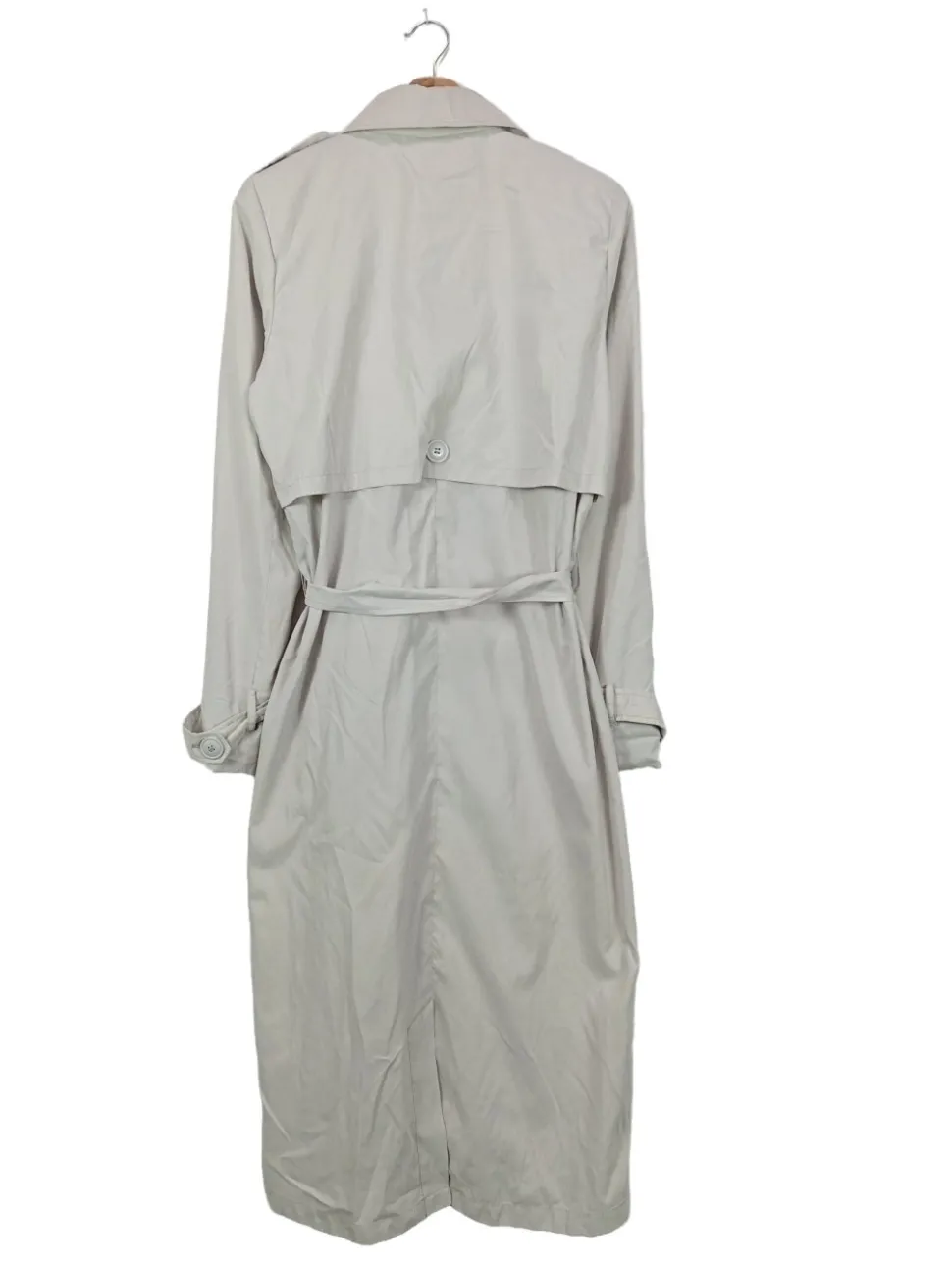 Trenchcoat Größe 38