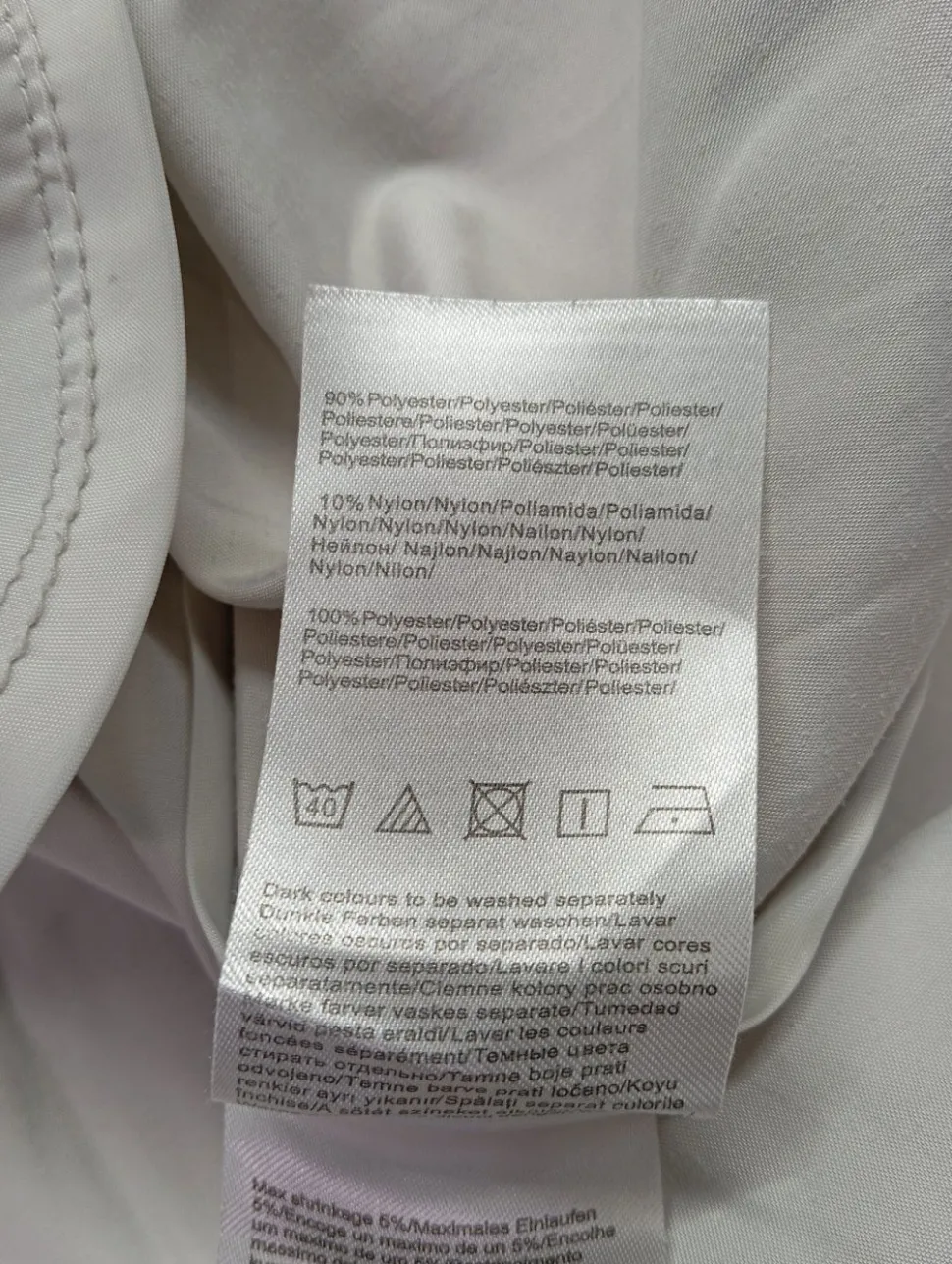 Trenchcoat Größe 38