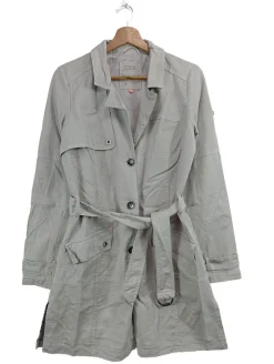 Trenchcoat Größe 34