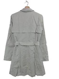 Trenchcoat Größe 34