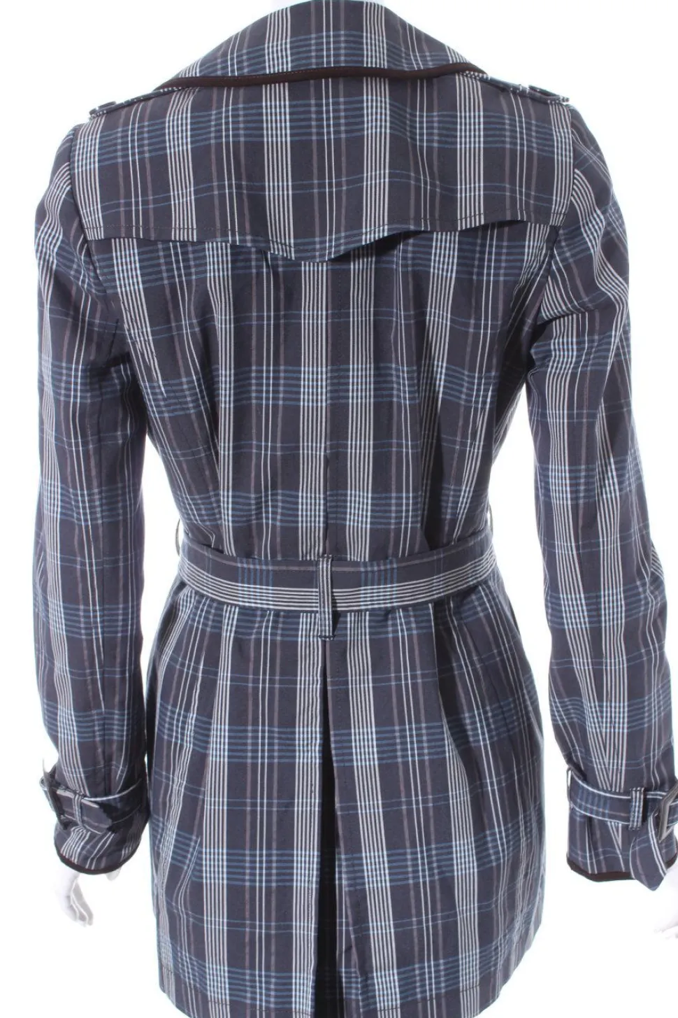 Trenchcoat Größe 34