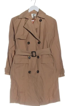 Trenchcoat Größe 34