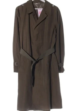 Trenchcoat Größe 48