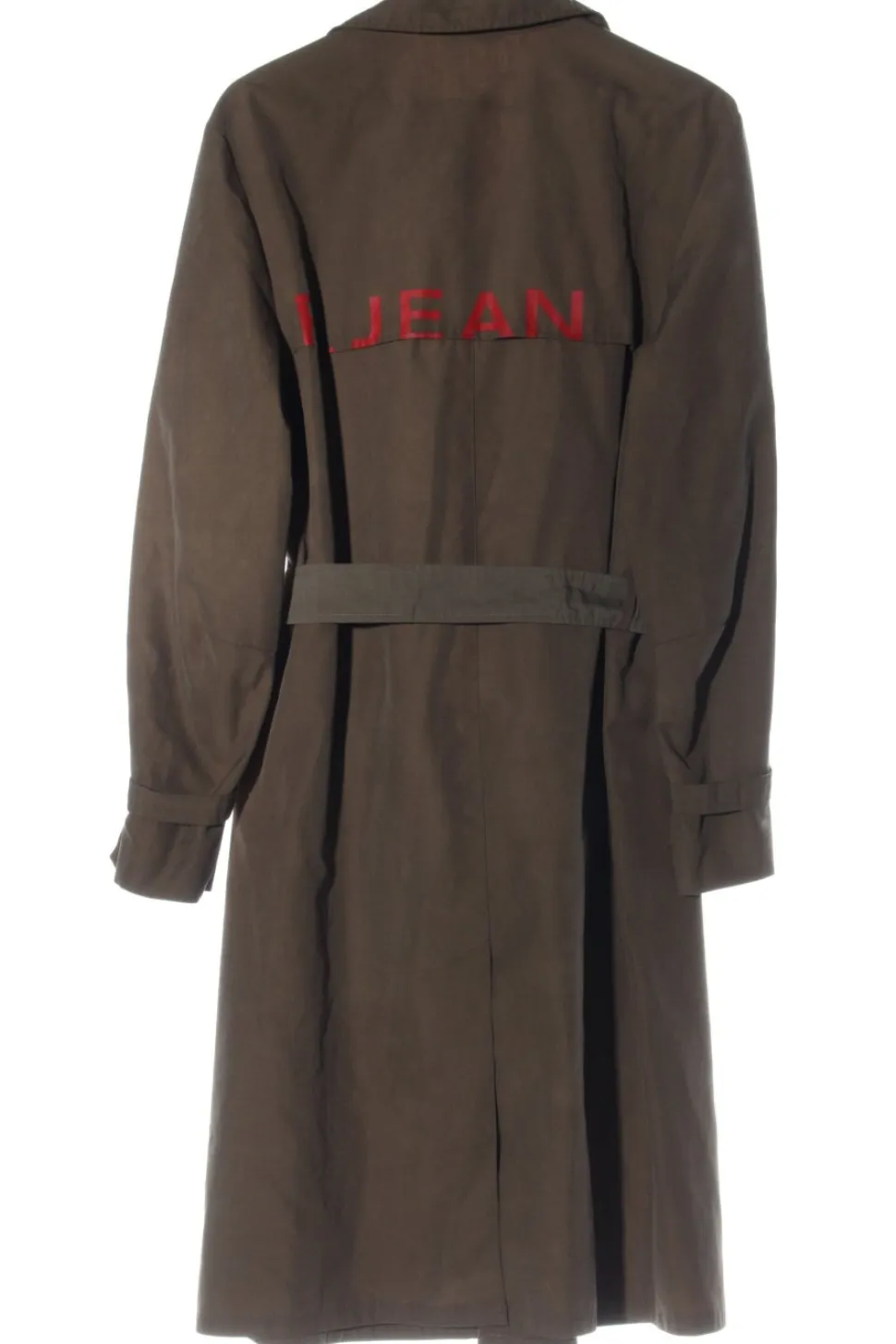 Trenchcoat Größe 48