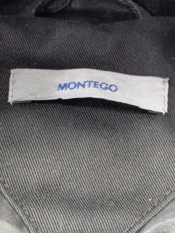 Trenchcoat Größe 42