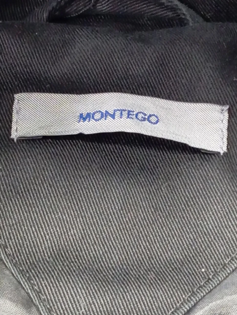 Trenchcoat Größe 42