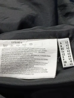 Trenchcoat Größe 42