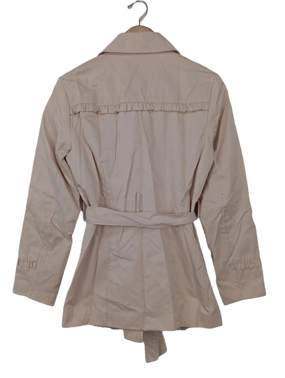 Trenchcoat Größe 42