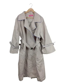 Trenchcoat Größe 38