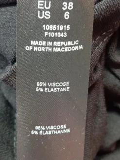 Trägerkleid Größe 38