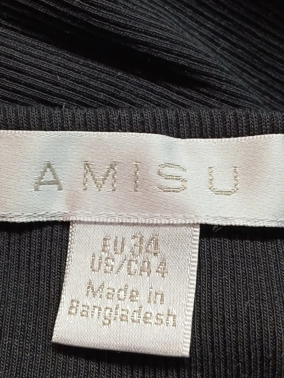 Trägerkleid Größe 34