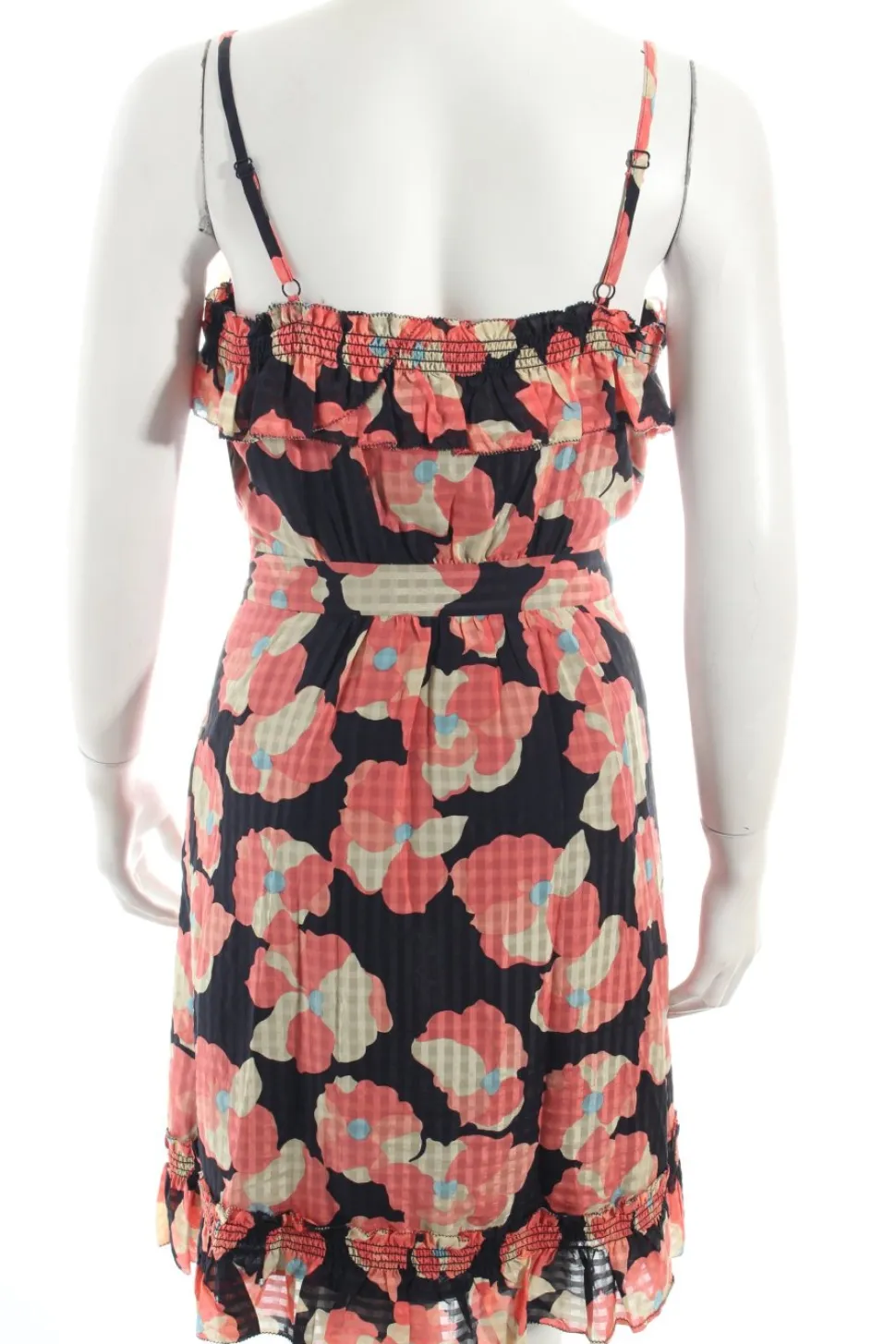 Trägerkleid Größe 34