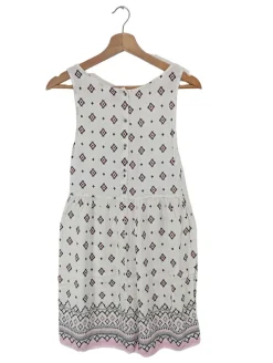 Trägerkleid Größe 34