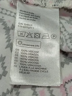 Trägerkleid Größe 34