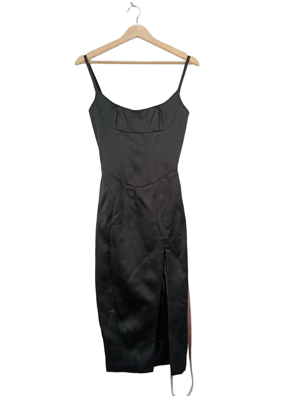 Trägerkleid Größe 34