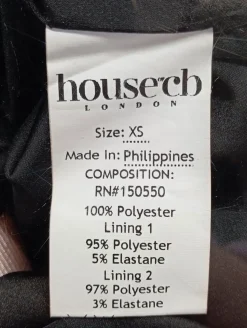 Trägerkleid Größe 34