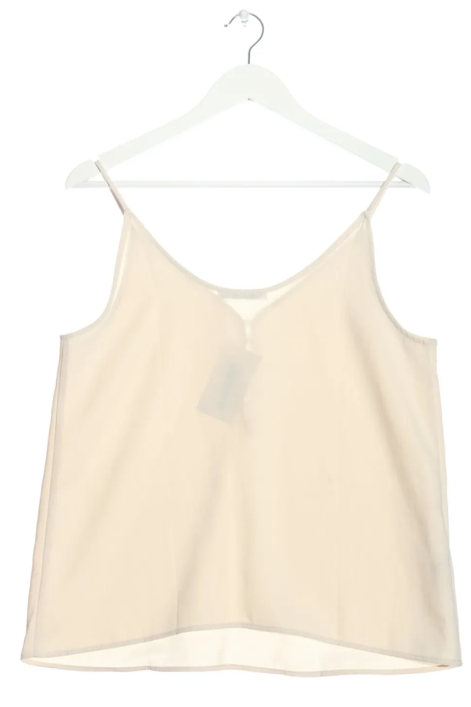 Trägertop Größe 38