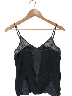 Trägertop Größe 34