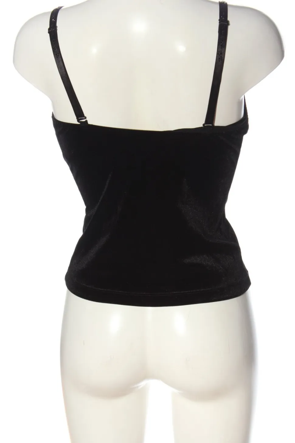 Trägertop Größe 36