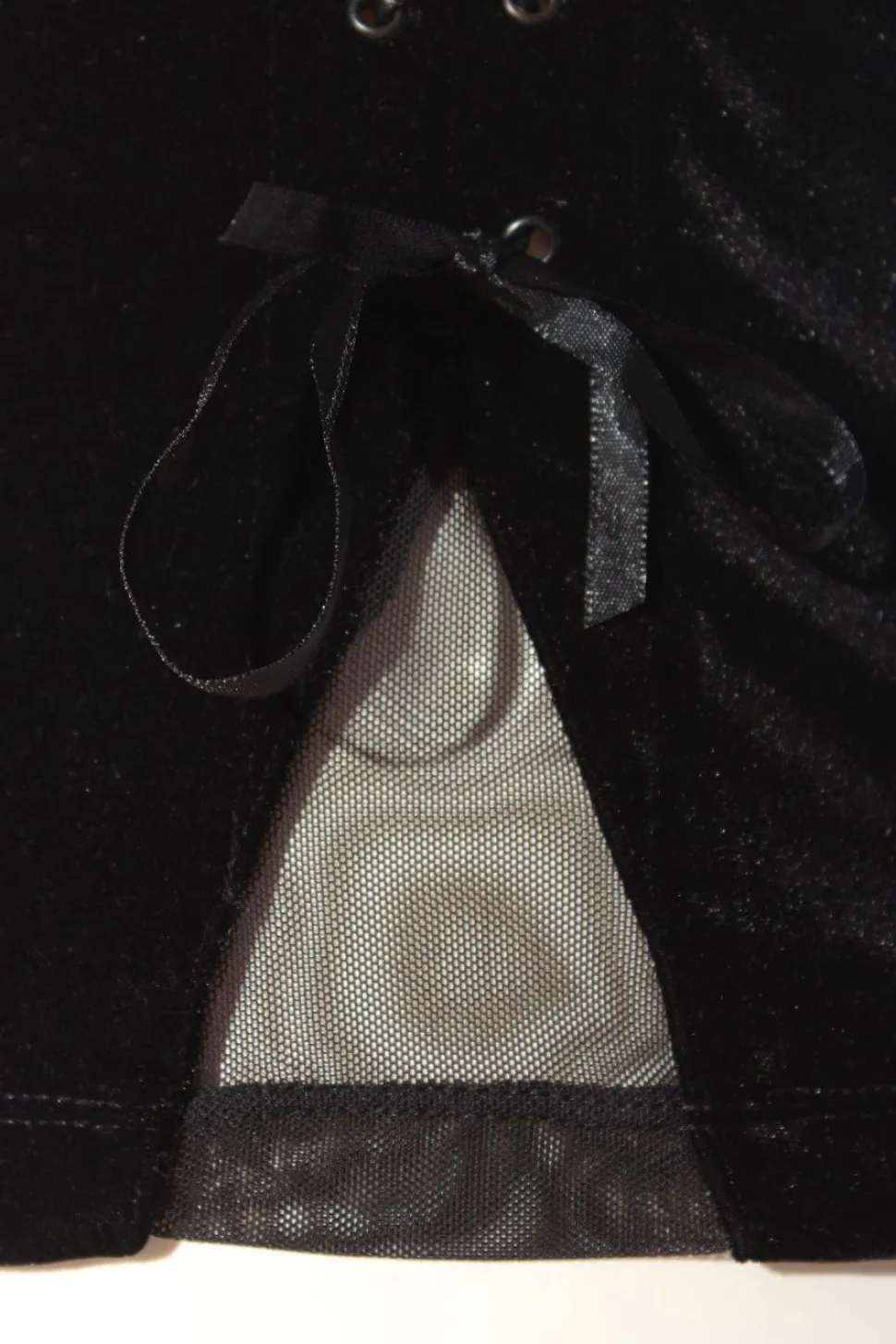 Trägertop Größe 36