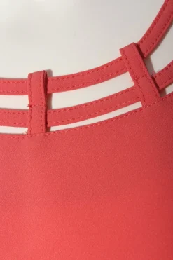 Trägertop Größe 40