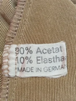 Trägertop Größe 42