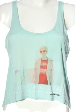 Trägertop Größe 36