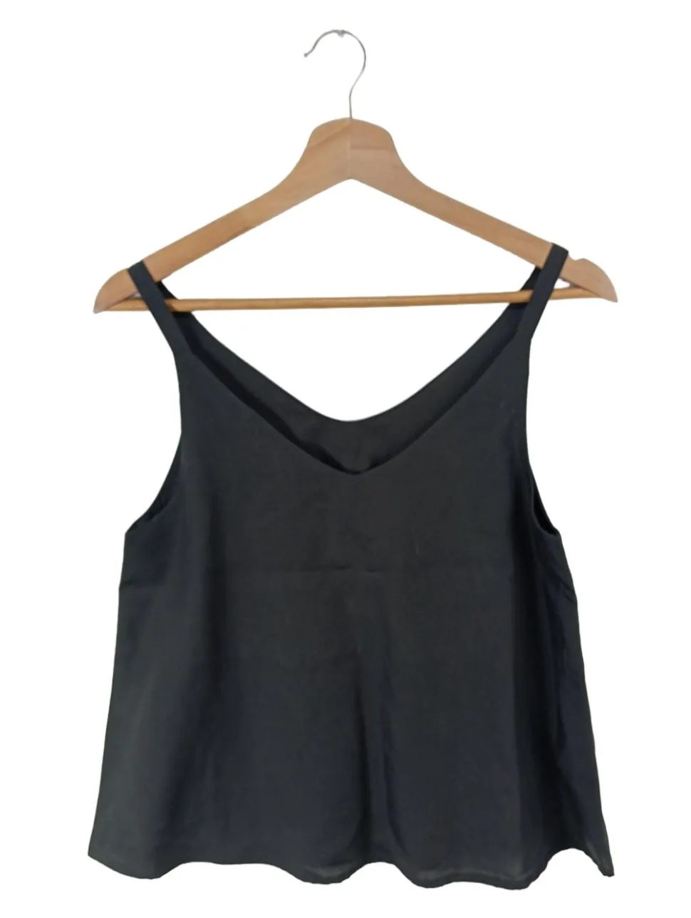 Trägertop Größe 32
