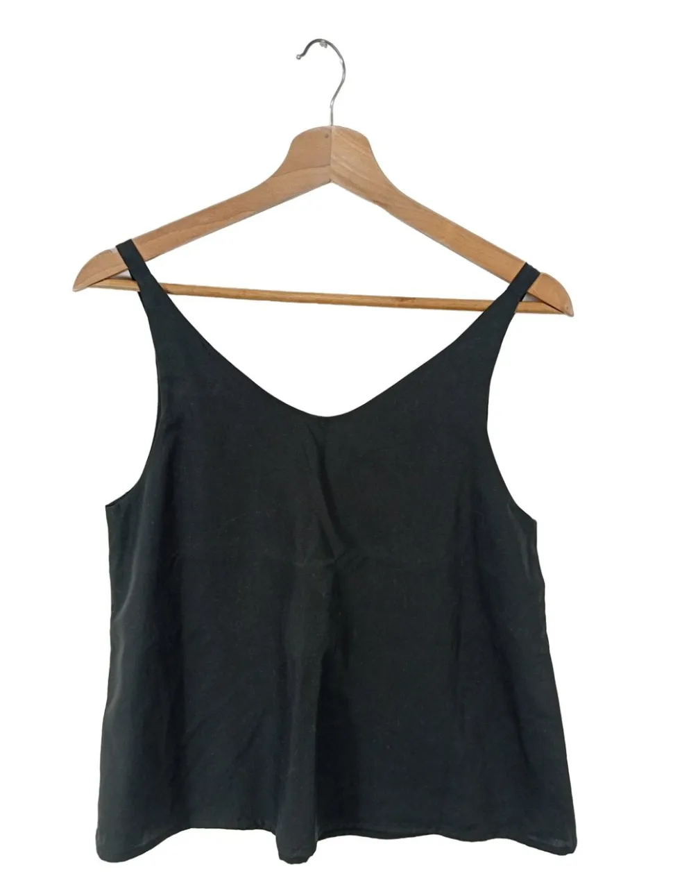 Trägertop Größe 32