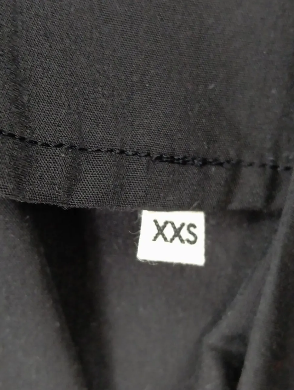 Trägertop Größe 32