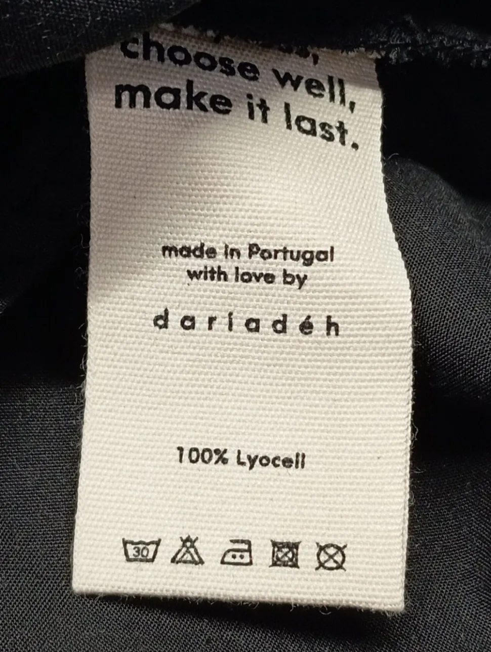 Trägertop Größe 32