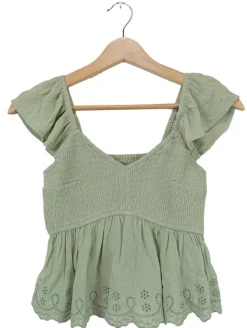 Trägertop Größe 34