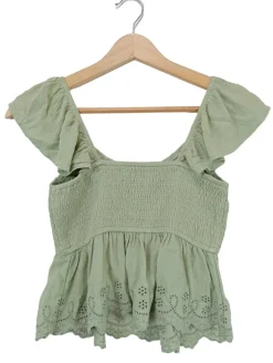 Trägertop Größe 34