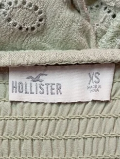 Trägertop Größe 34