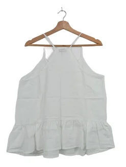 Trägertop Größe 42