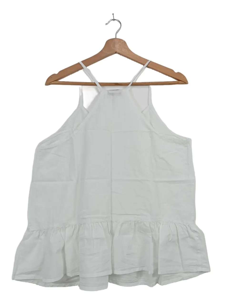 Trägertop Größe 42