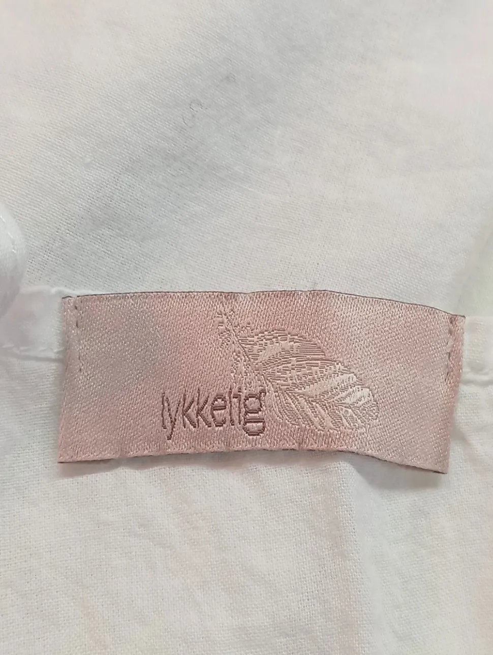 Trägertop Größe 42