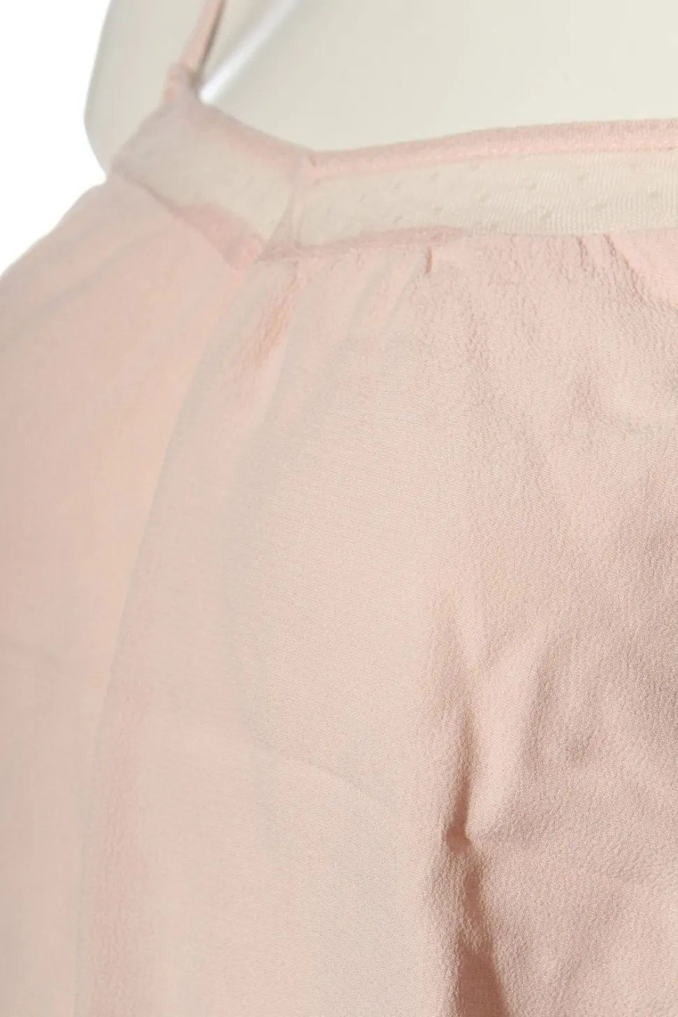 Trägertop Größe 38