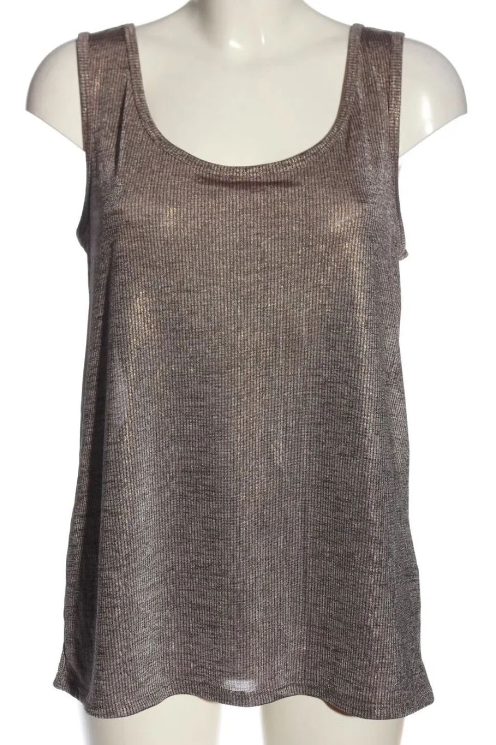 Trägertop Größe 40