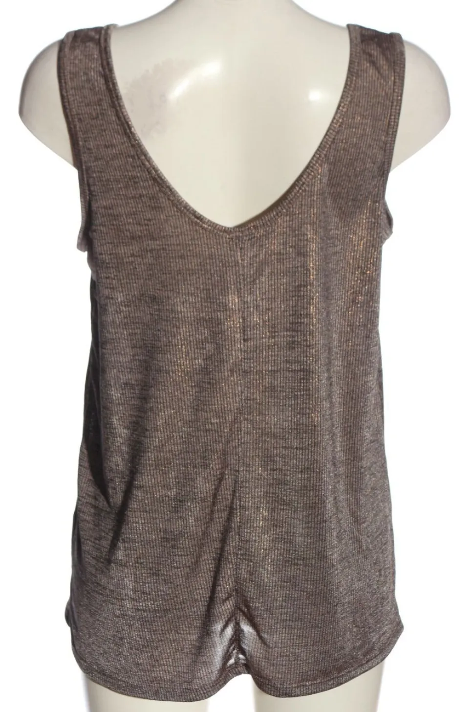 Trägertop Größe 40