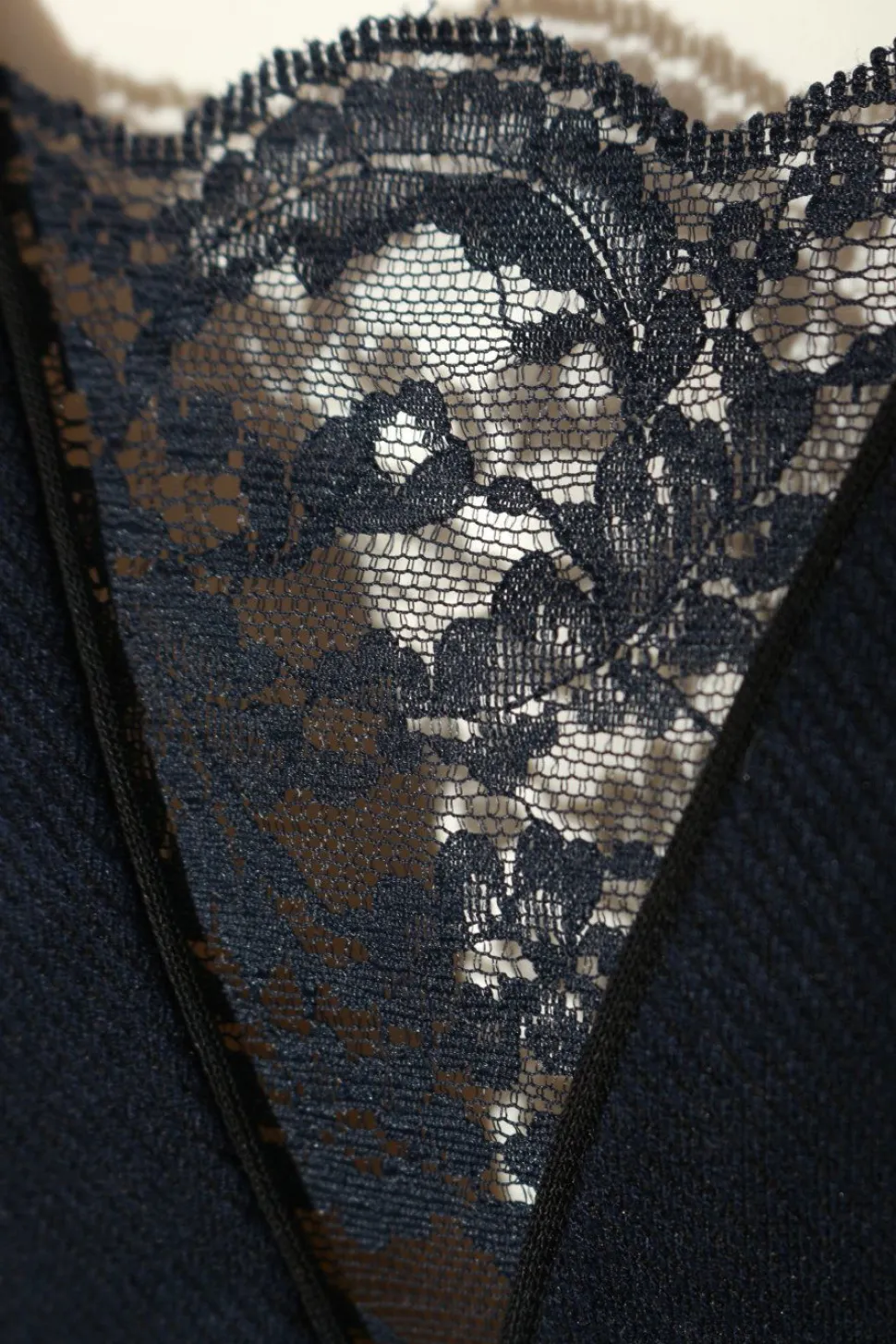 Trägertop Größe 38