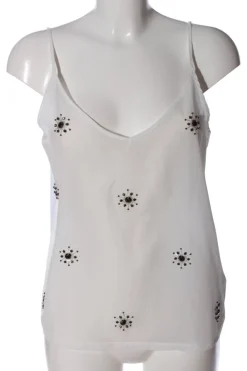 Trägertop Größe 38