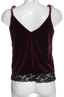 Trägertop Größe 36