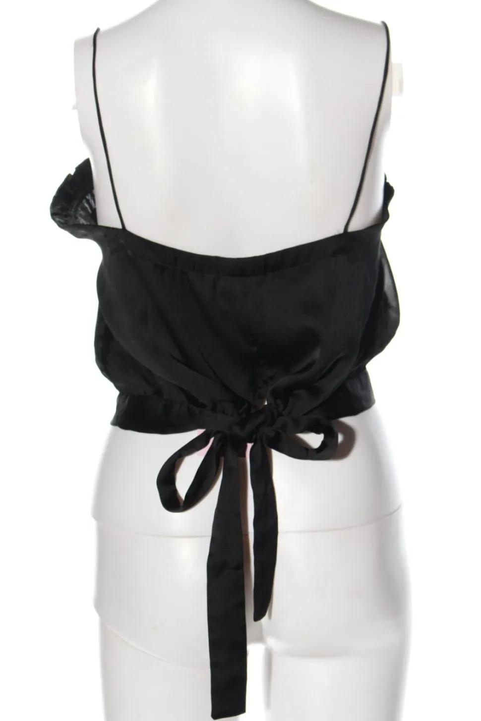 Trägertop Größe 34