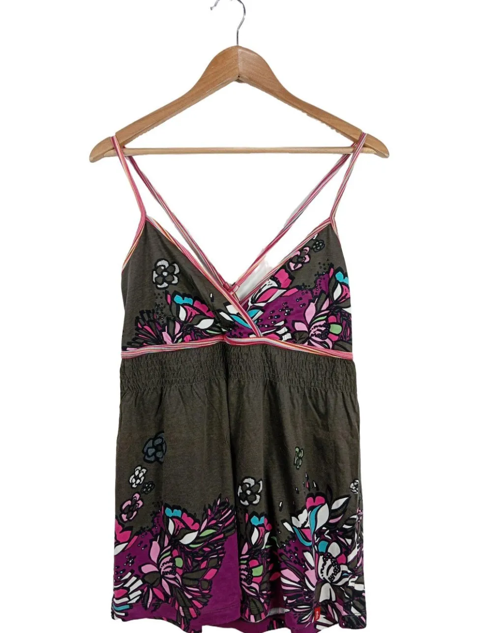 Trägertop Größe 42