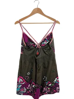 Trägertop Größe 42